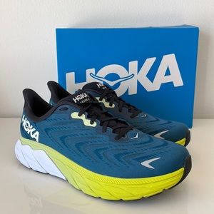Hoka One One Men’s Arahi 6